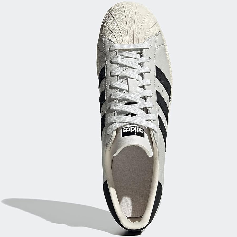 靴 adidas SUPERSTAR RECON (H05349) Buy Superstar Recon 'White Core Black' - H05349 | GOAT